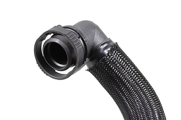  Tubo de ventilación del cárter Peugeot 408 