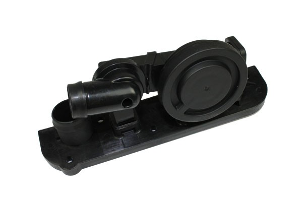 Válvula de ventilación del cárter para Volkswagen Jetta V 1K2