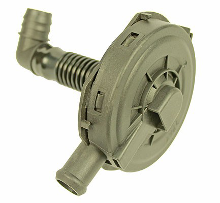 Válvula ventilación cárter Skoda SuperB I