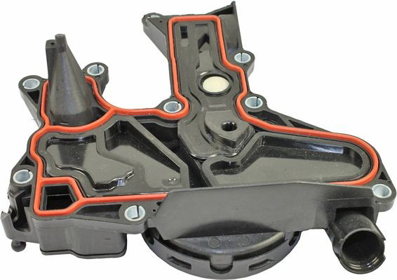 Separador de aceite del sistema de ventilación del cárter Metzger 2385024 precio, desde 88,68 EUR