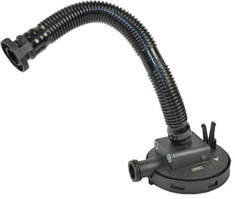 2385037 Metzger Válvula de ventilación del cárter