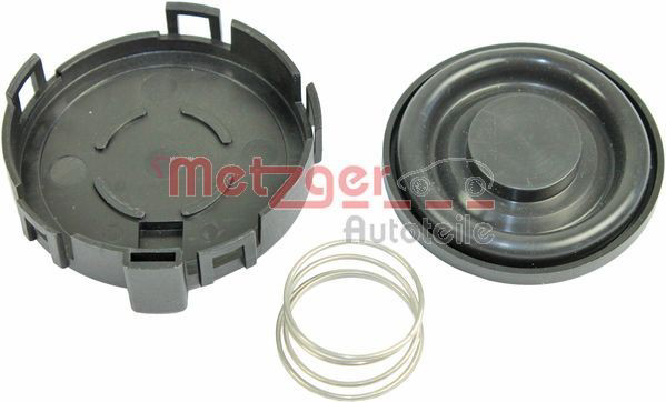 2385053 Metzger Membrana del separador de aceite