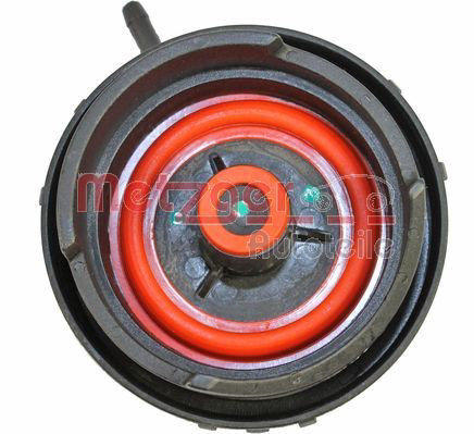 Membrana del separador de aceite Metzger 2385067