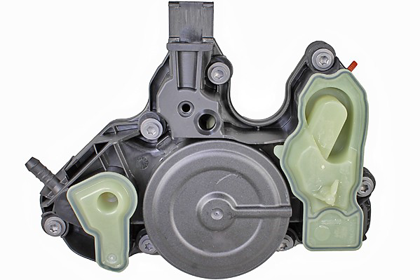 Separador de aceite del sistema de ventilación del cárter 30115125 AND