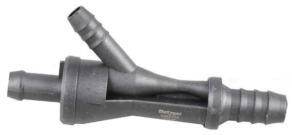 Bomba de eyección de gases del cárter Hans Pries (Topran) 113901755 precio, desde 9,62 EUR