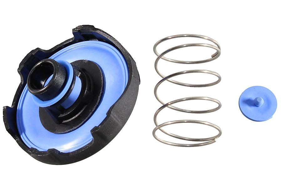 Comprar 2385142 Metzger Membrana del separador de aceite