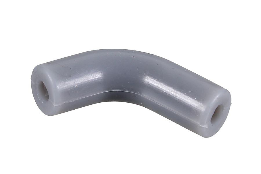 2389067 Metzger Tubo del sensor de presión de gases de escape