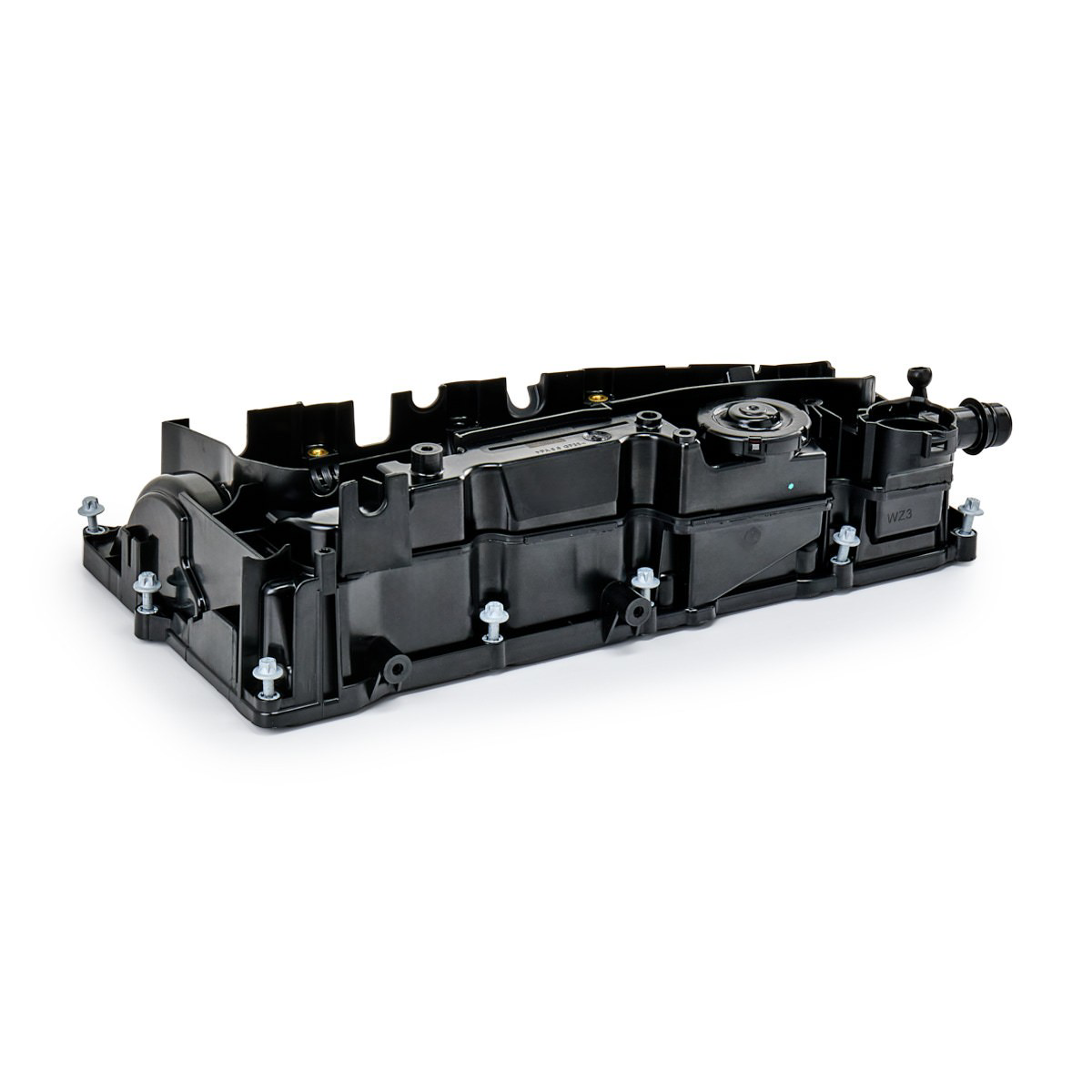  Tapa de balancines BMW 1 