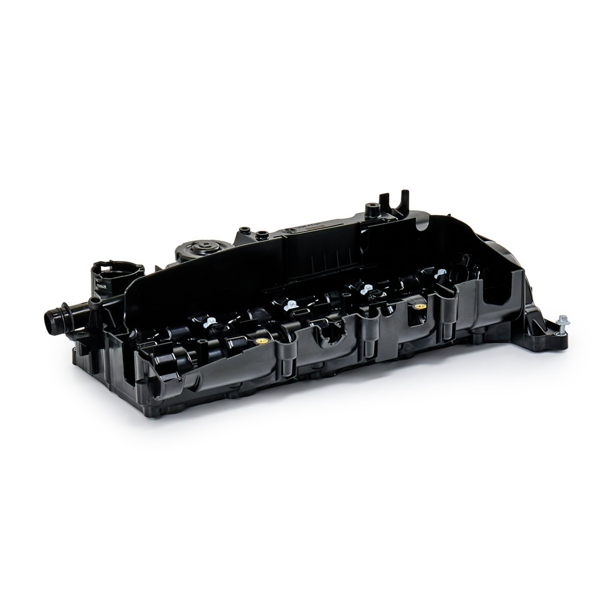 2389130 Metzger Tapa de culata