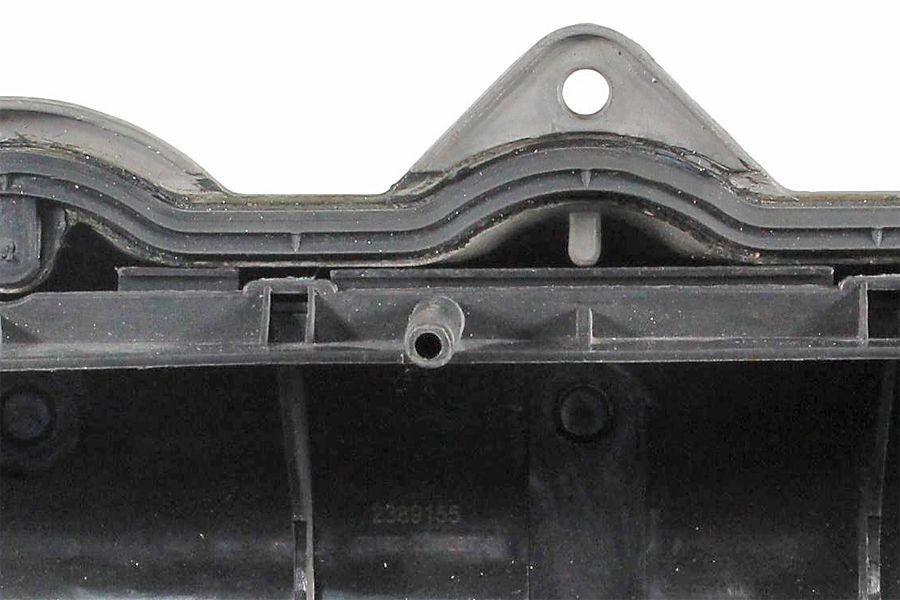 Comprar 2389155 Metzger Tapa de balancines