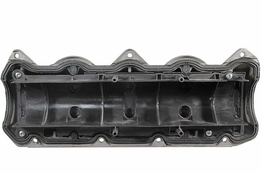 Tapa de balancines 2389155 Metzger