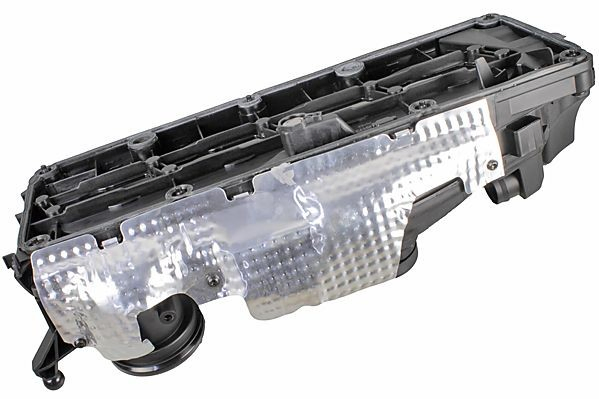 Tapa de la válvula Audi TT coupé (8J3) (2006 - 2014) precio, desde 101,64 EUR