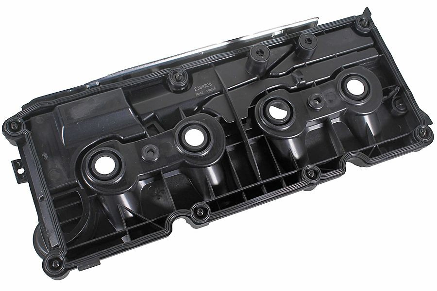 Comprar Tapa de balancines Seat Ibiza V KJ1, KJG