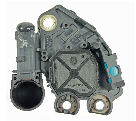 Regulador del voltaje Fiat/Alfa/Lancia 77364873