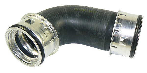 2400102 Metzger Manguera del intercooler