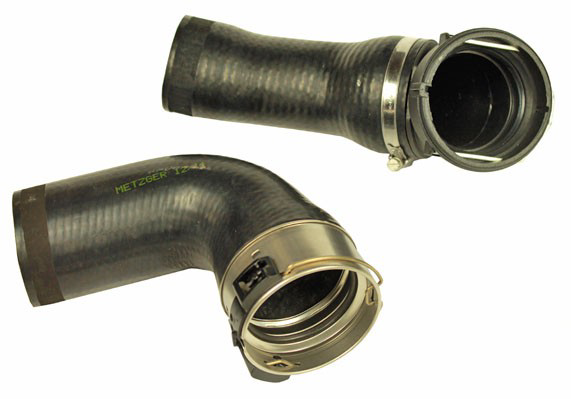 11617799401 VAG Manguera del intercooler