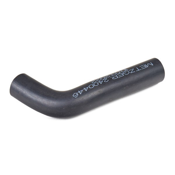 Tubo de ventilación del cárter 2400446 Metzger