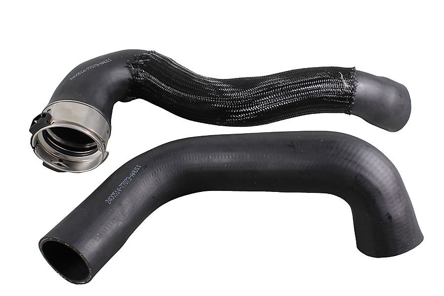 95523855 General Motors Manguera del intercooler
