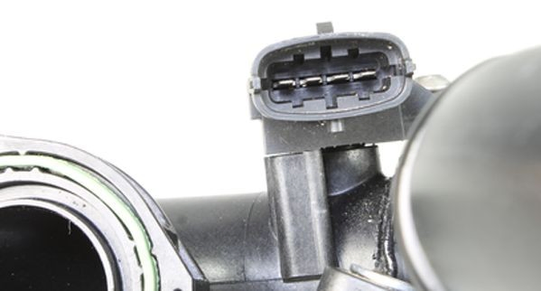 144605243R Nissan/Infiniti Manguera del intercooler