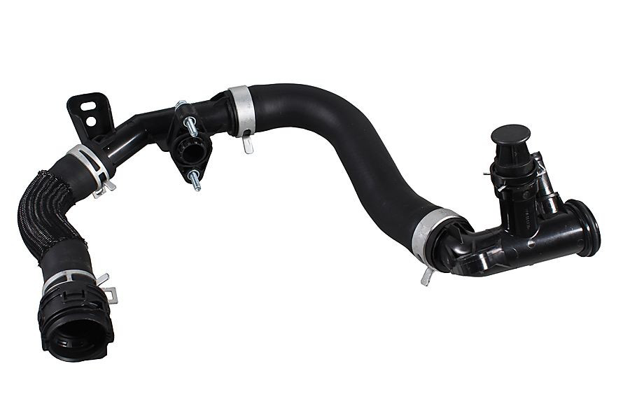 Comprar 3642415 Peugeot/Citroen Manguera de refrigerante del turbocompresor, entrada