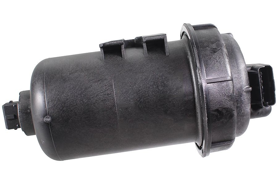  Caja del filtro de combustible Opel Combo 