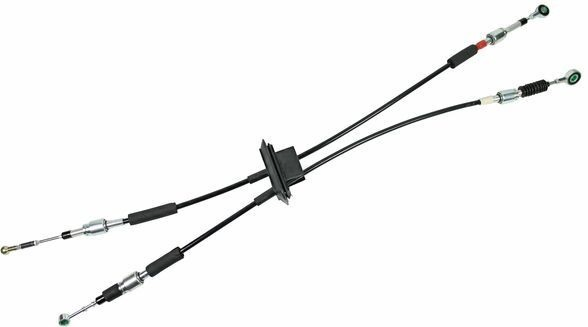 Cable de palanca de cambios Fiat/Alfa/Lancia 55245287