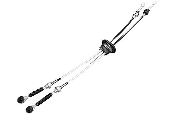 Cable de palanca de cambios Citroen C8 