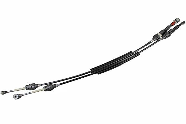 Comprar Cables de caja de cambios Renault DUSTER I HS