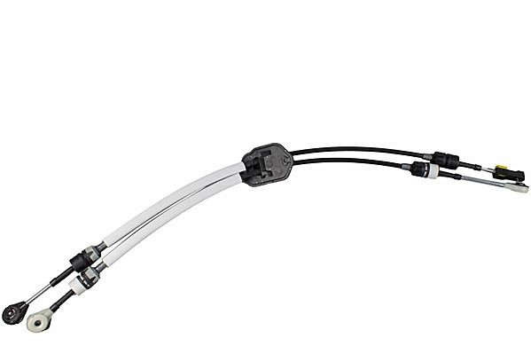  Cables de caja de cambios Ford Transit 6