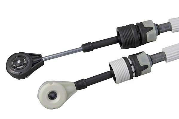 Cable de palanca de cambios Ford Transit VI