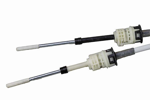 Cable de palanca de cambios Metzger 3150288