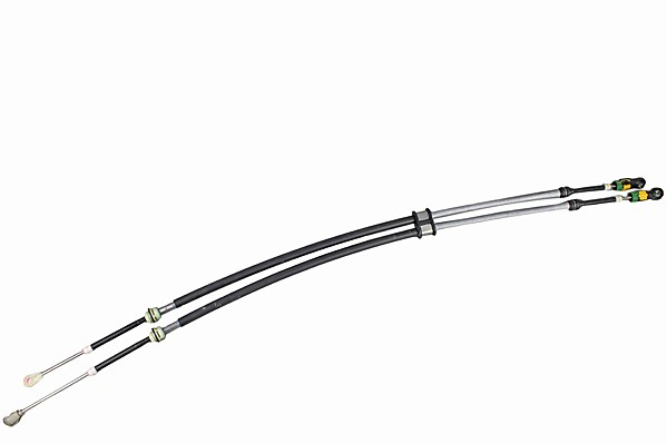 Cables de caja de cambios 9675041480 Peugeot/Citroen