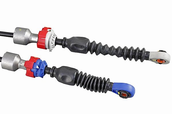 Cable de palanca de cambios Nissan X-Trail 