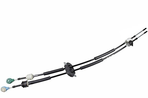  Cables de caja de cambios Opel Mokka 1