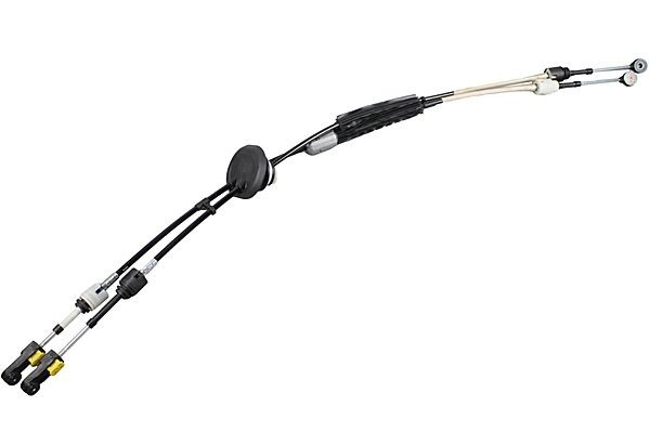 Cable de palanca de cambios Citroen C4 PICASSO I