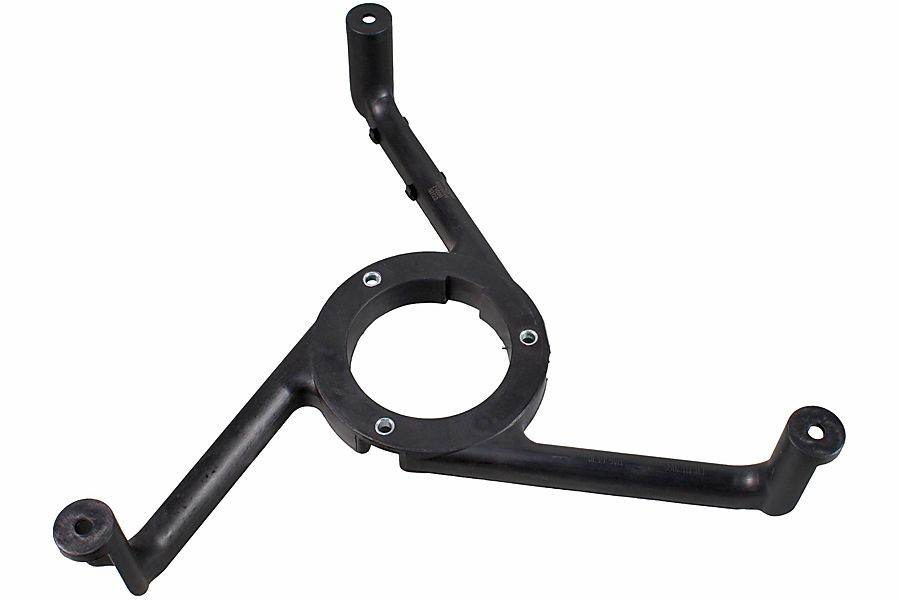 4002016 Metzger Soporte del motor del ventilador de refrigeración en el difusor
