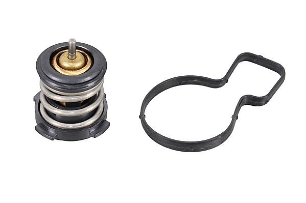 Termostato de agua para Audi A1 Sportback GBA