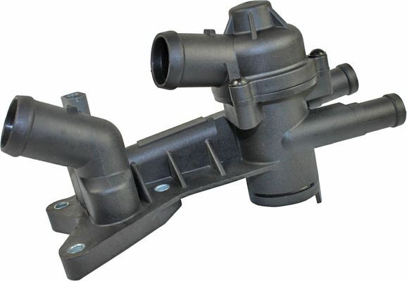 Caja de termostato 4006114 Metzger
