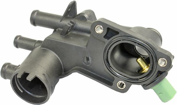 Caja de termostato 4006131 Metzger