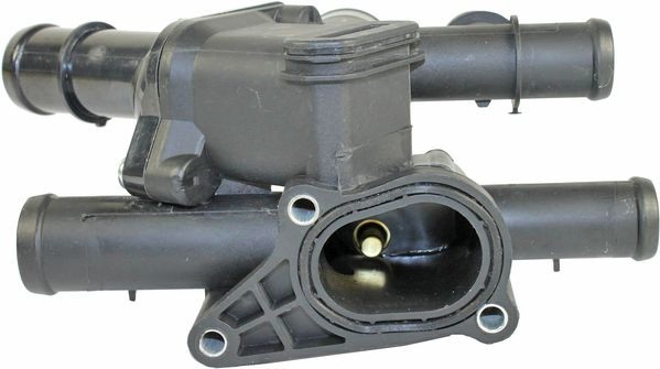 Carcasa del termostato Volkswagen Passat B6 familiar (3C5) (2005 - 2011) precio, desde 51,15 EUR