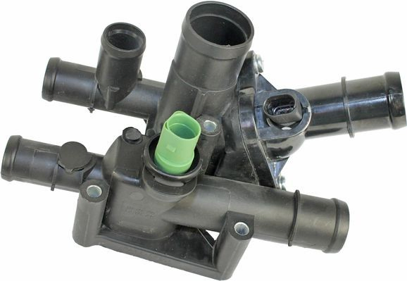  Caja de termostato Volkswagen Passat 