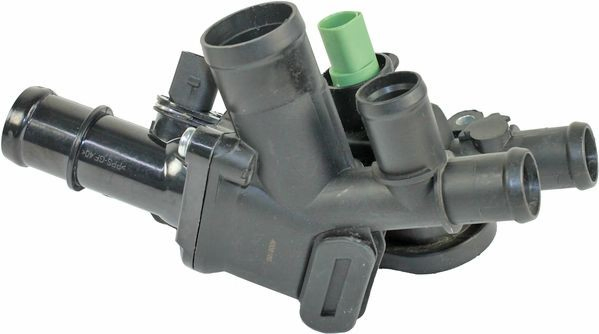 Caja del termostato para Volkswagen Passat B6 3C5