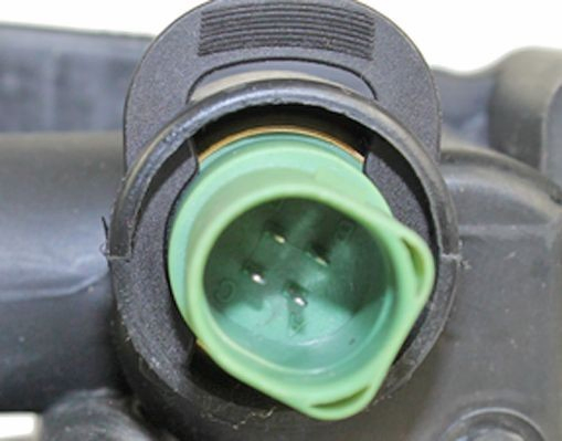 Comprar Caja de termostato Volkswagen Passat B6 3C5