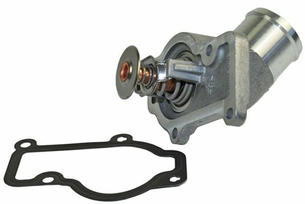Termostato de agua para Porsche 911 Targa 997