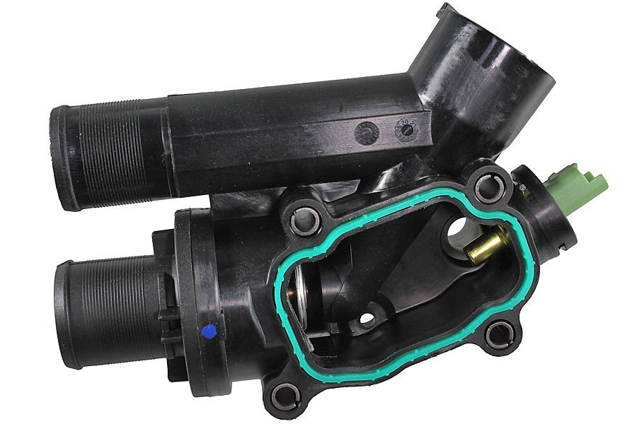 Carcasa del termostato Land Rover Freelander II SUV (L359) (2006 - 2014) precio, desde 40,28 EUR