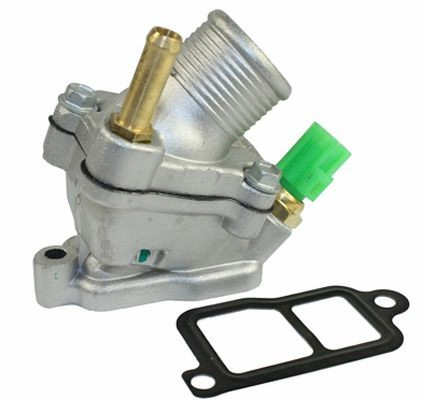  Caja de termostato Volvo S80 1