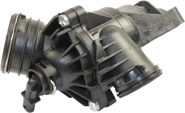 Comprar Caja de termostato Mercedes E  W212