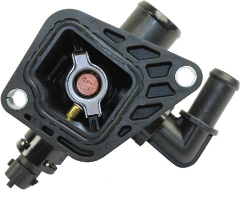 T435715 STC Caja del termostato
