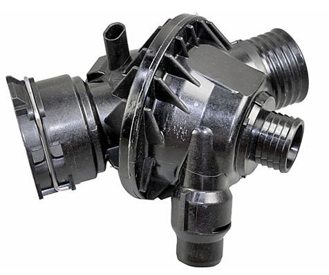 Termostato refrigerante Metzger 4006302
