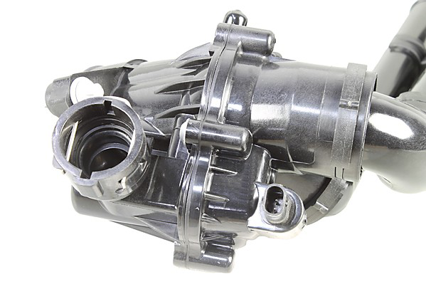 Caja de termostato OECM00463 PLUS AFTERMARKET
